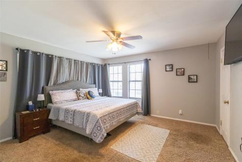 109 Circle Of Holly Abilene TX 79605