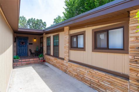 109 Circle Of Holly Abilene TX 79605