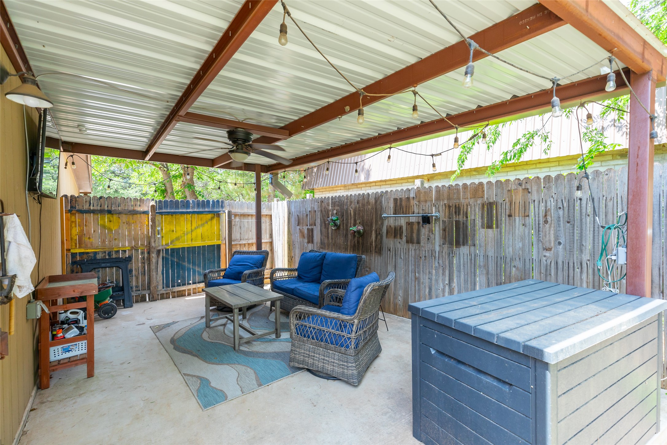 109 Circle Of Holly Abilene TX 79605