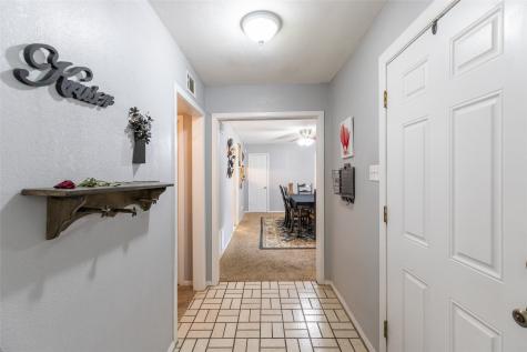 109 Circle Of Holly Abilene TX 79605