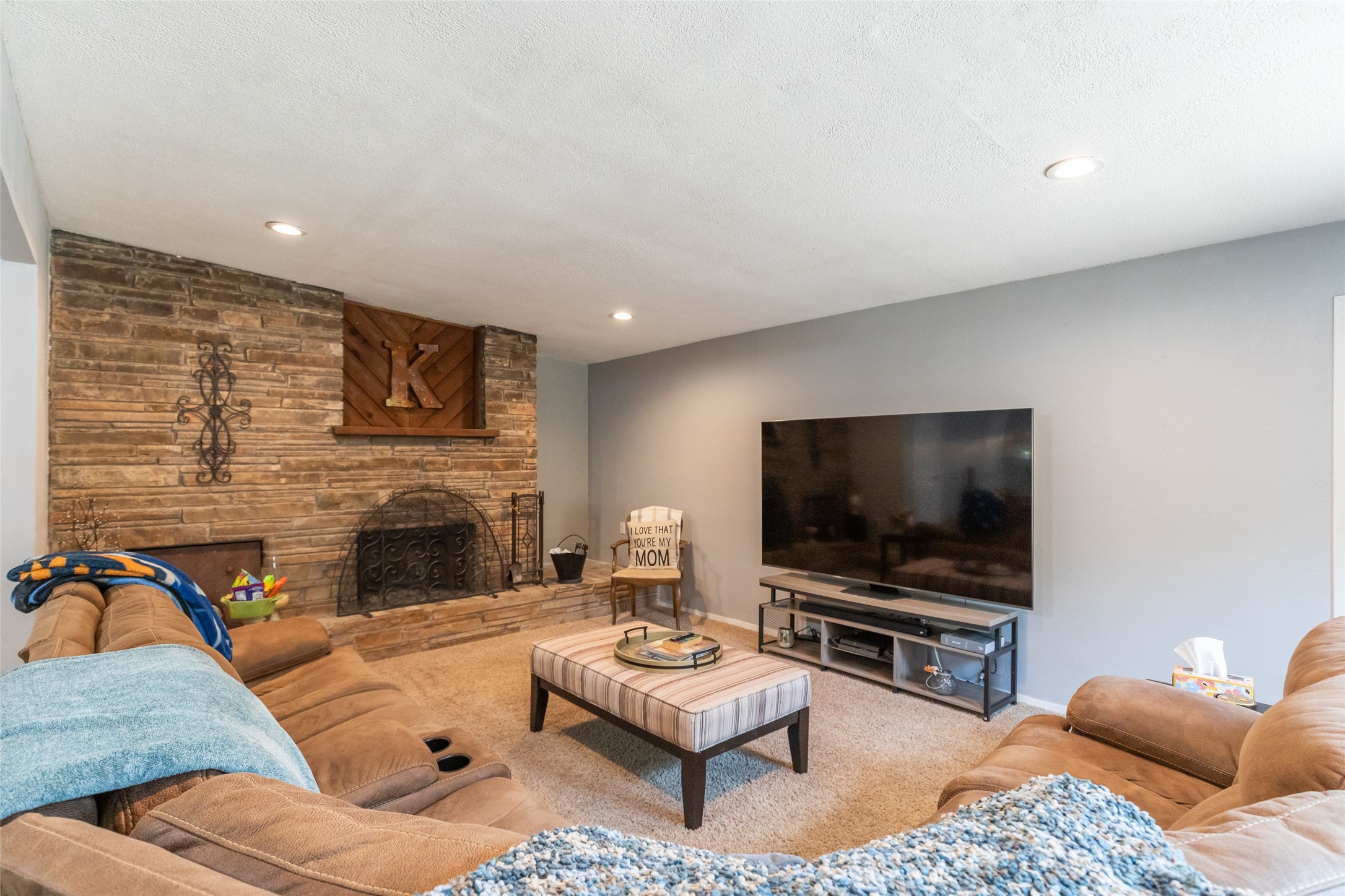 109 Circle Of Holly Abilene TX 79605