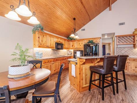 130 Private Road 5884 Yantis TX 75497