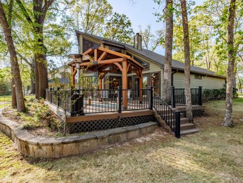 130 Private Road 5884 Yantis TX 75497