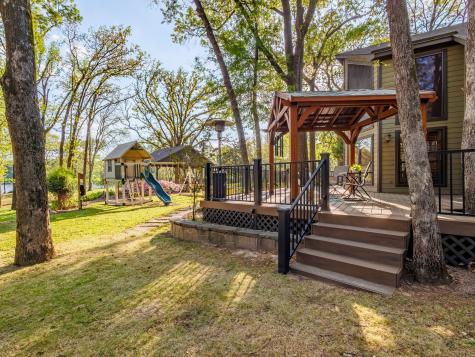130 Private Road 5884 Yantis TX 75497