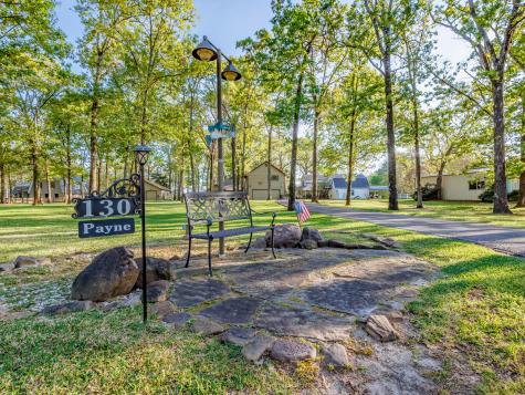 130 Private Road 5884 Yantis TX 75497