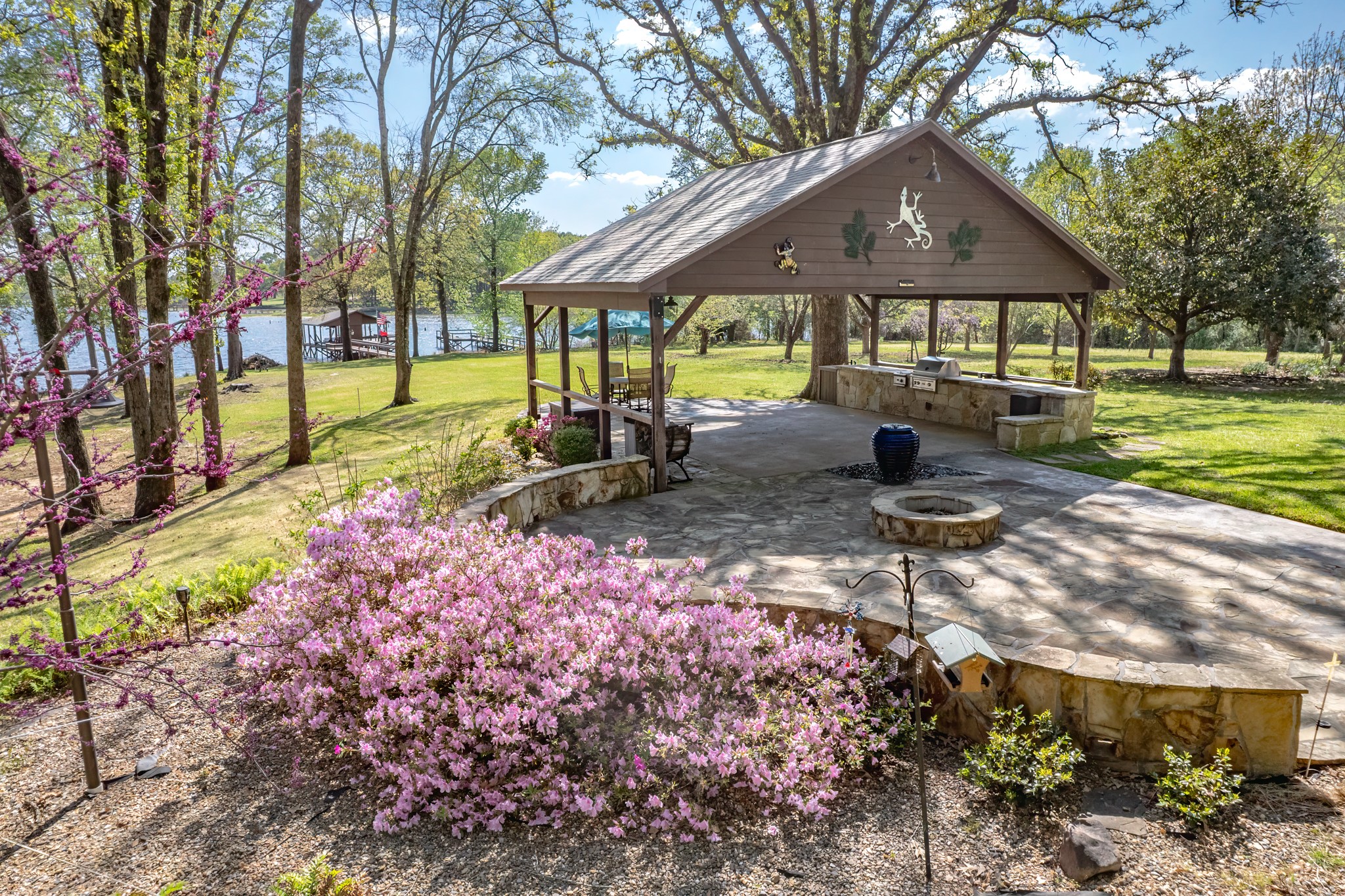 130 Private Road 5884 Yantis TX 75497