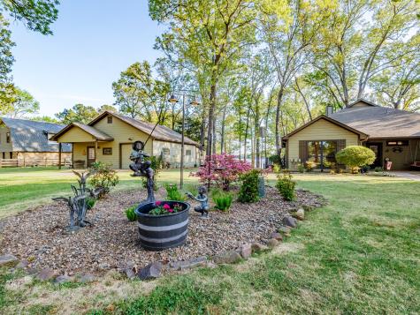 130 Private Road 5884 Yantis TX 75497