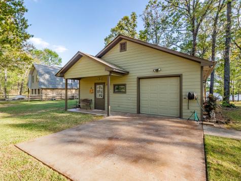 130 Private Road 5884 Yantis TX 75497
