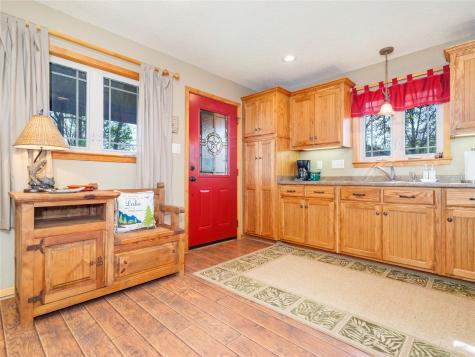 130 Private Road 5884 Yantis TX 75497
