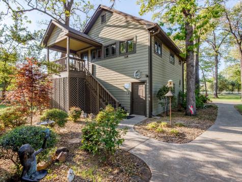 130 Private Road 5884 Yantis TX 75497