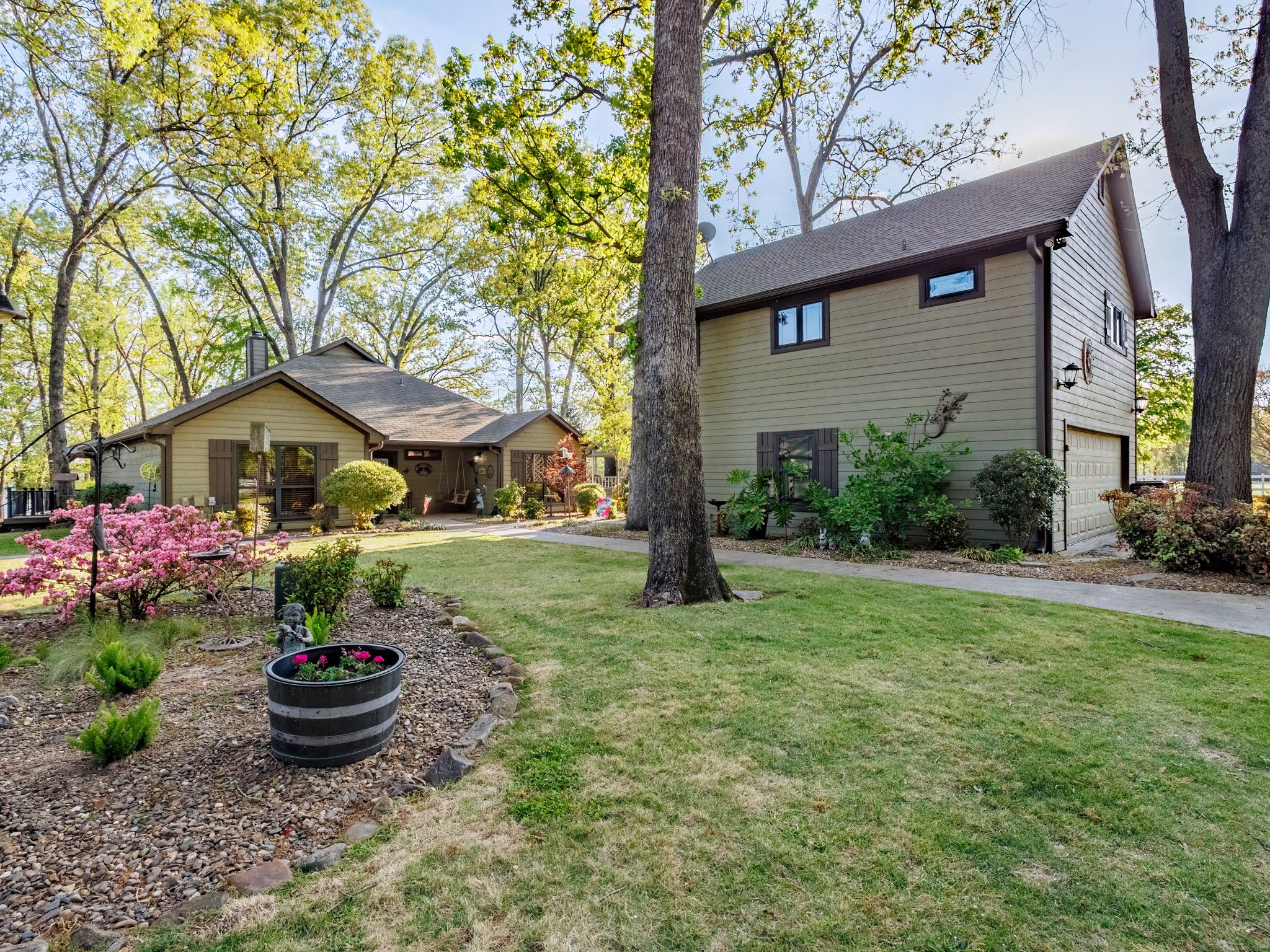130 Private Road 5884 Yantis TX 75497