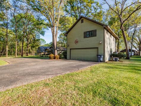 130 Private Road 5884 Yantis TX 75497