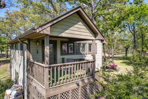 130 Private Road 5884 Yantis TX 75497