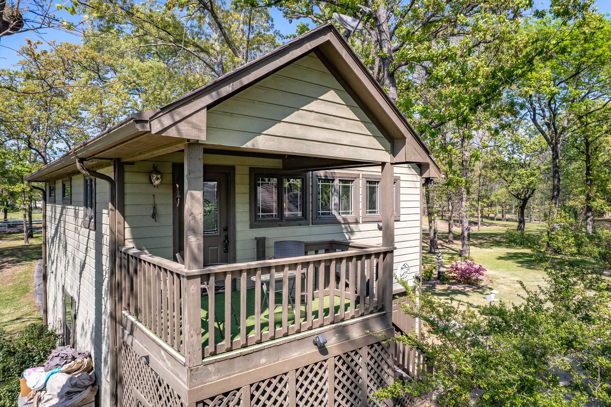 130 Private Road 5884 Yantis TX 75497