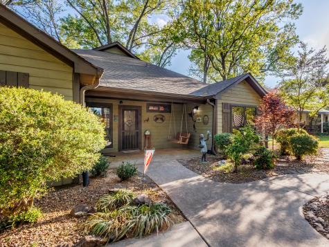 130 Private Road 5884 Yantis TX 75497