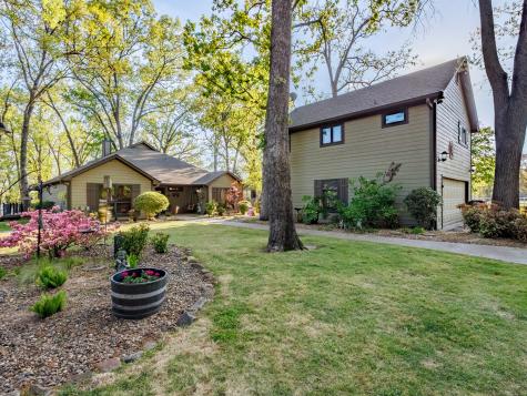 130 Private Road 5884 Yantis TX 75497