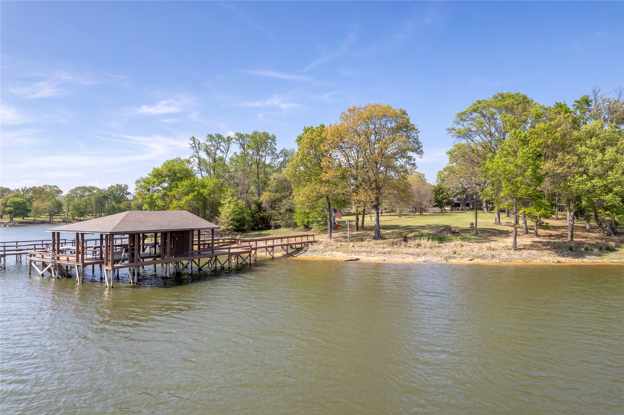 130 Private Road 5884 Yantis TX 75497
