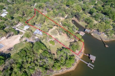 130 Private Road 5884 Yantis TX 75497
