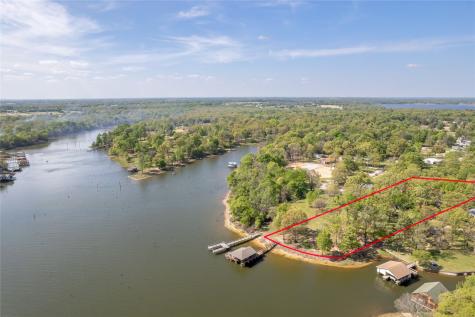 130 Private Road 5884 Yantis TX 75497