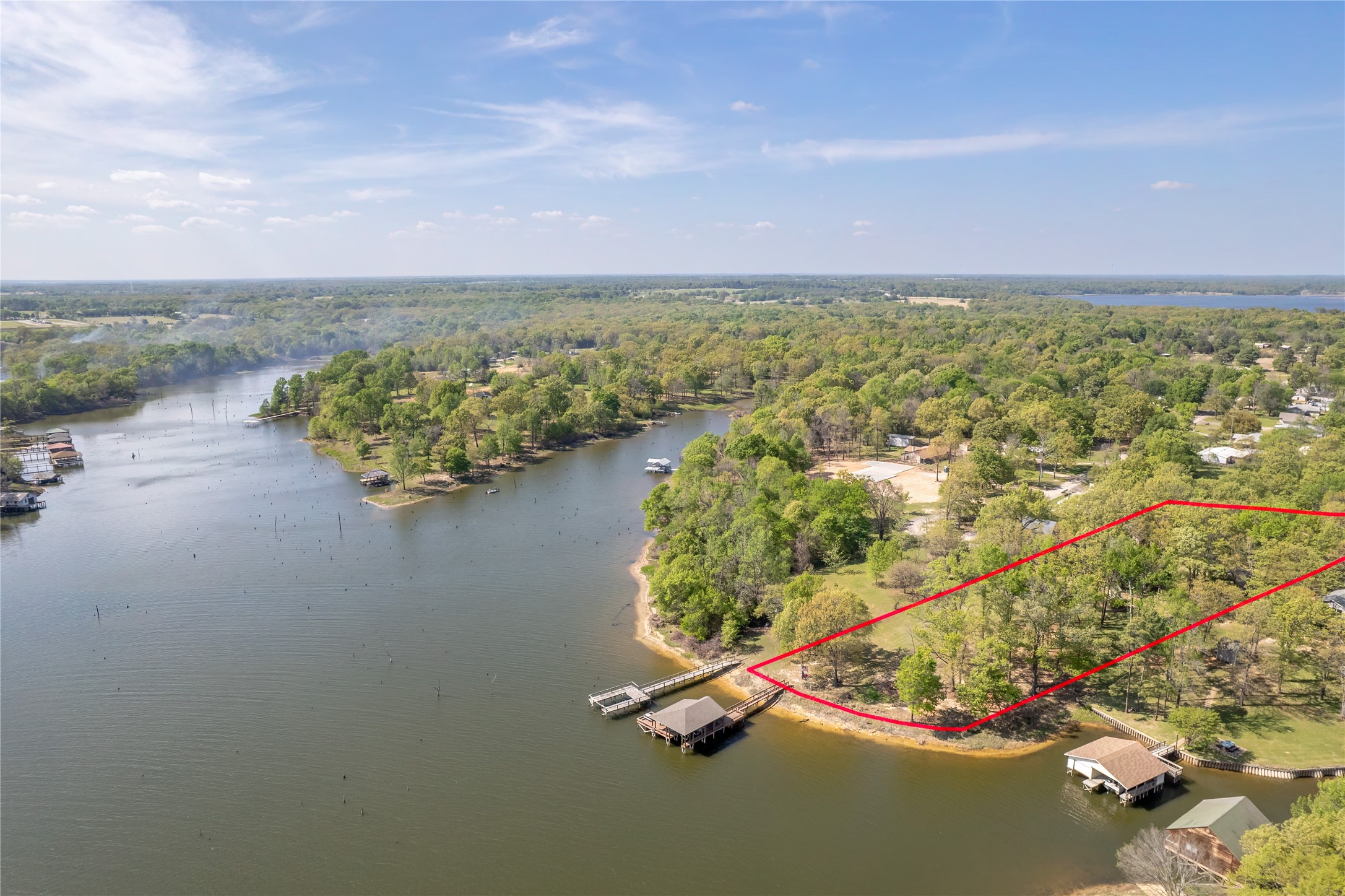 130 Private Road 5884 Yantis TX 75497