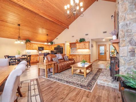 130 Private Road 5884 Yantis TX 75497