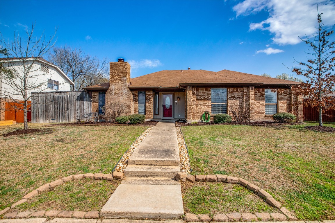 1845 Tiburon Bend Lewisville TX 75067