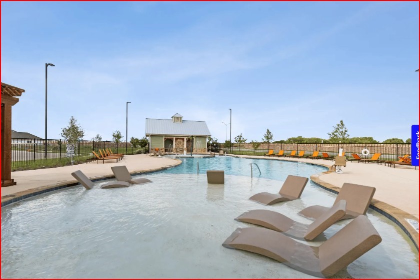 3000 Beau Daniel Drive Royse City TX 75189