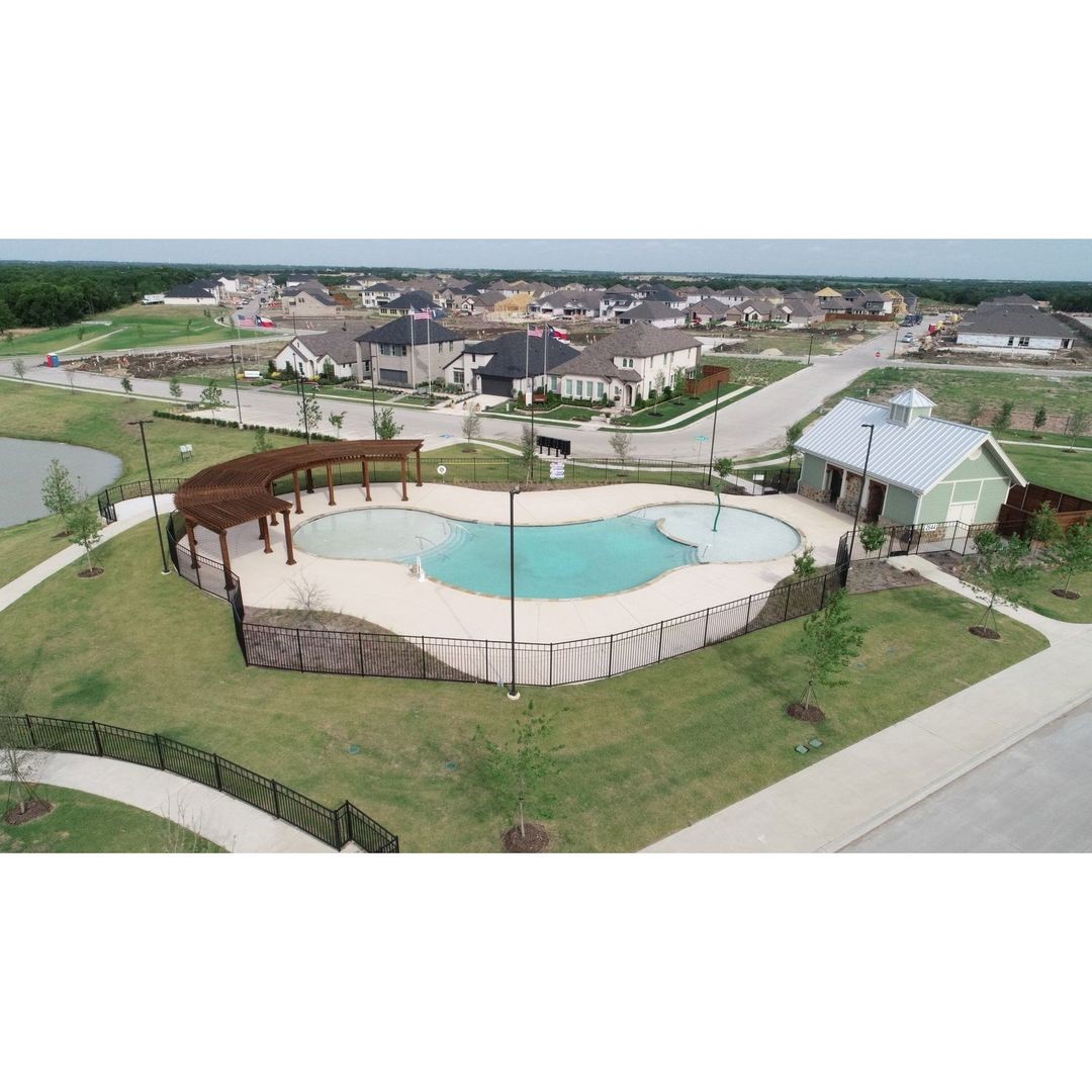 3000 Beau Daniel Drive Royse City TX 75189