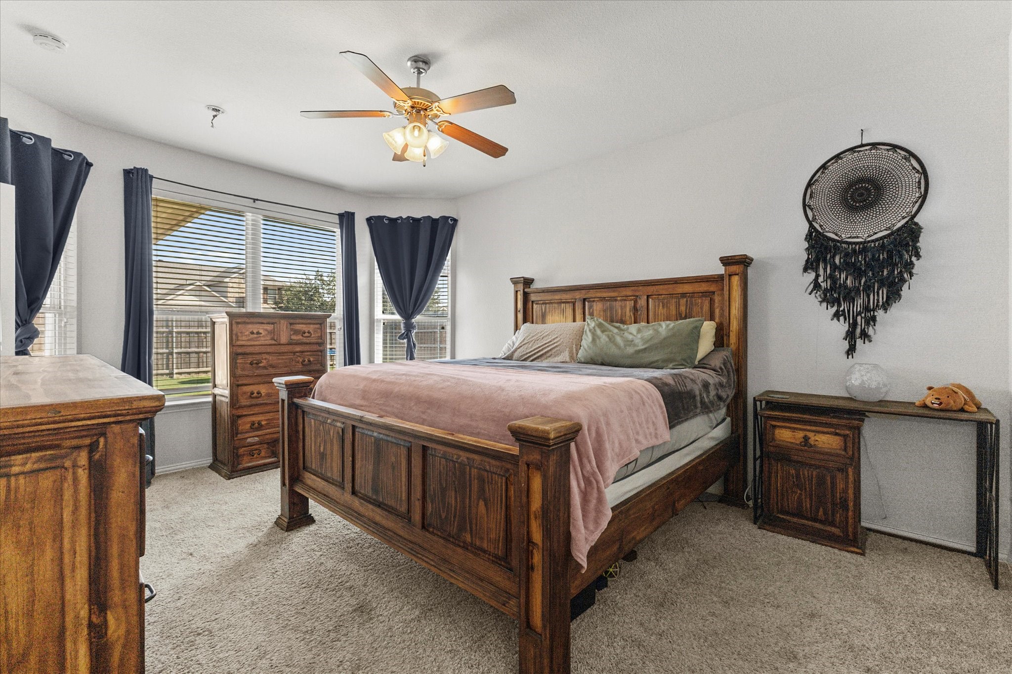 2412 Miranda Place Denton TX 76210