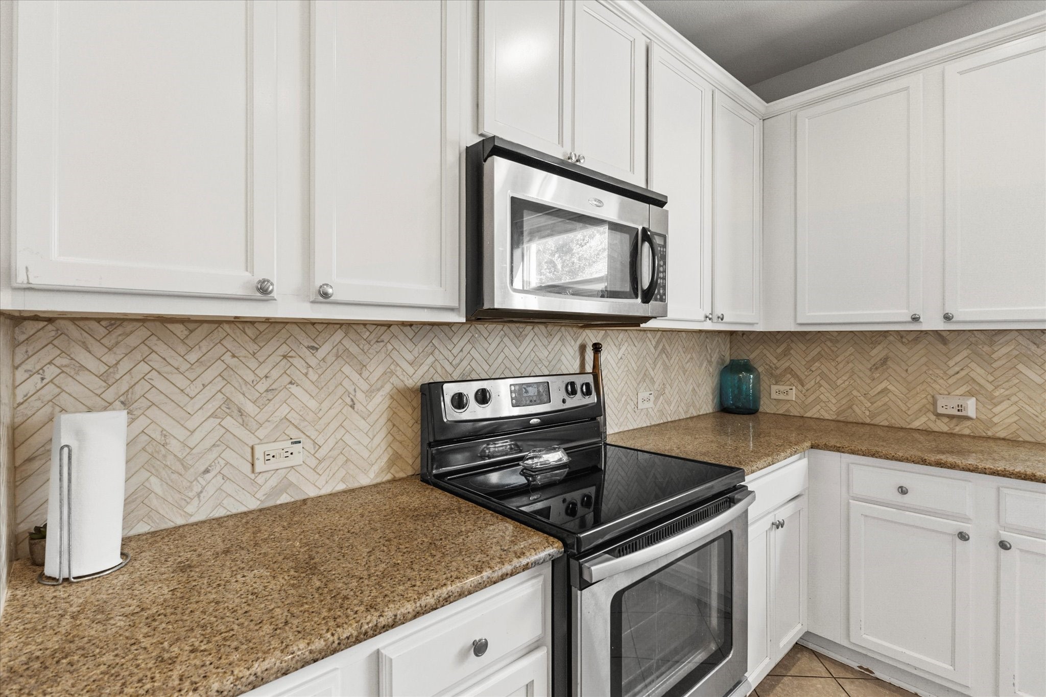 2412 Miranda Place Denton TX 76210