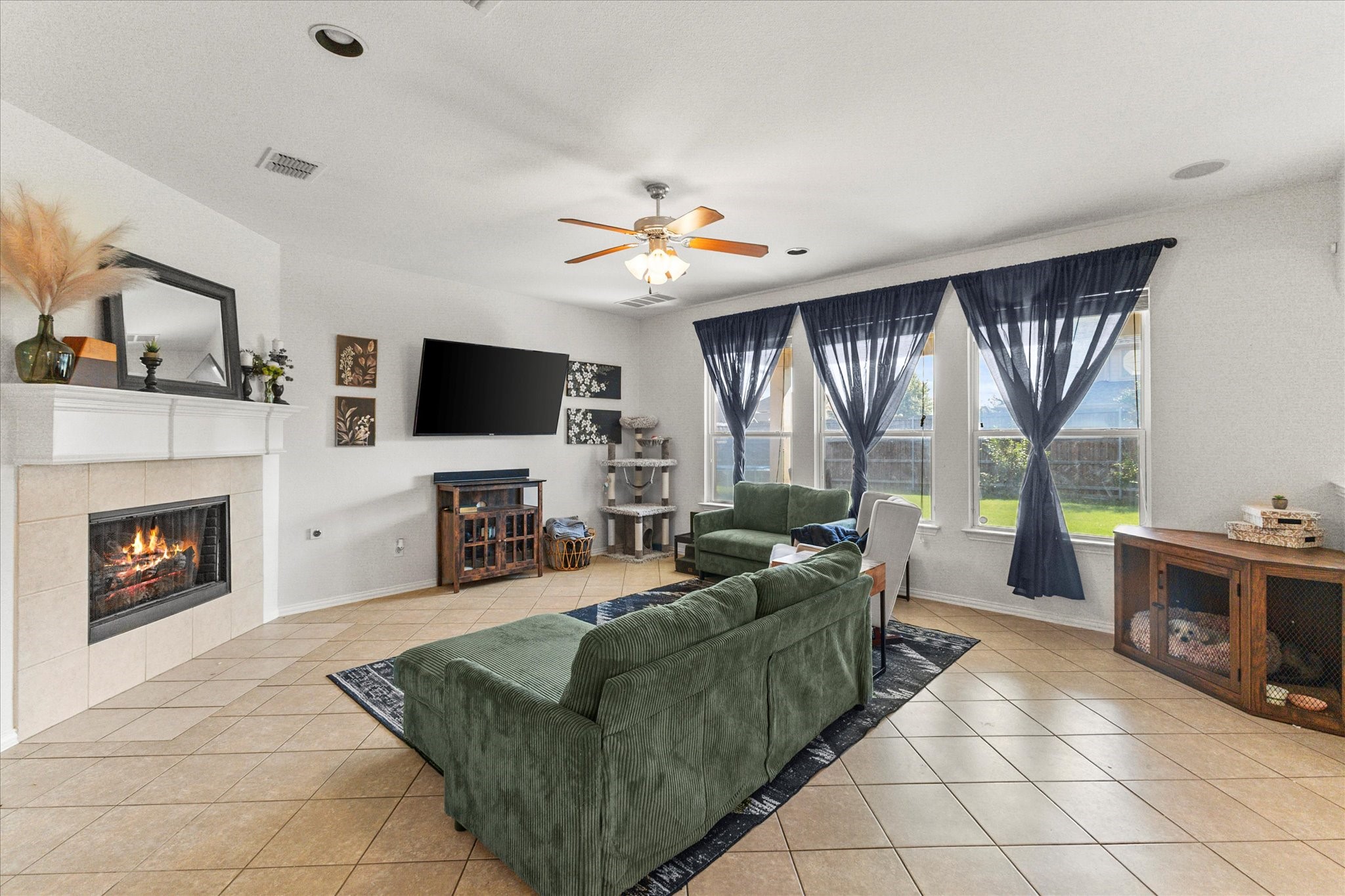 2412 Miranda Place Denton TX 76210
