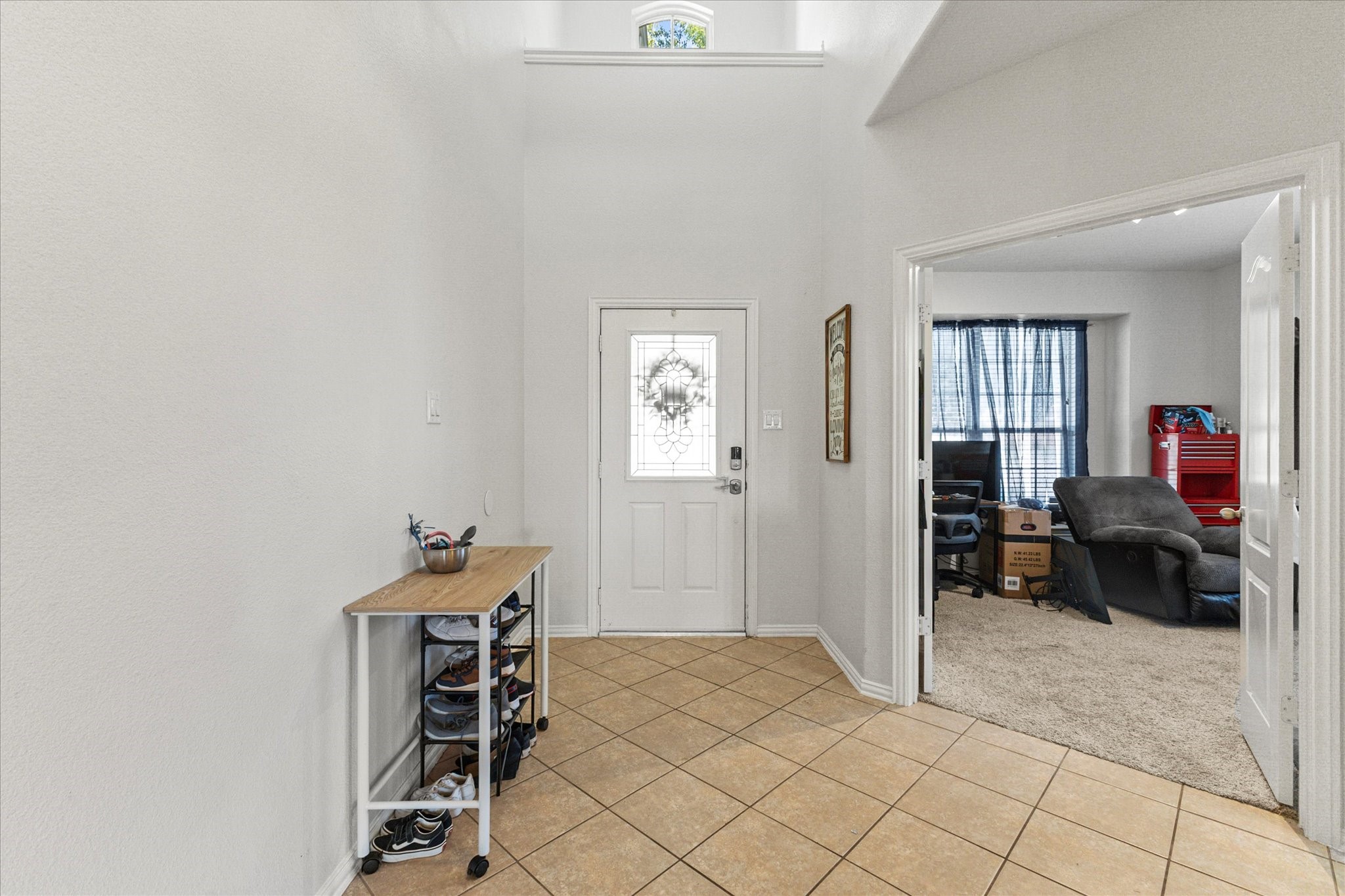 2412 Miranda Place Denton TX 76210