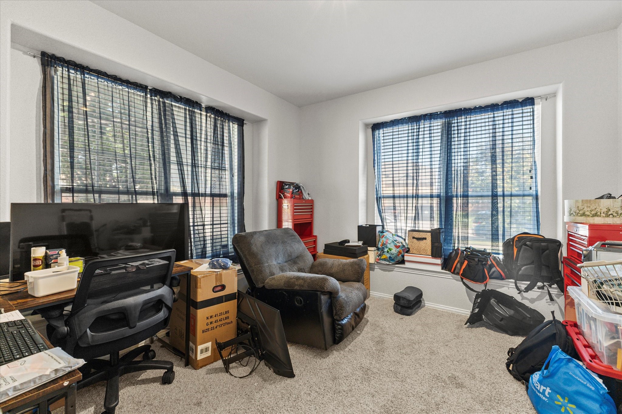 2412 Miranda Place Denton TX 76210