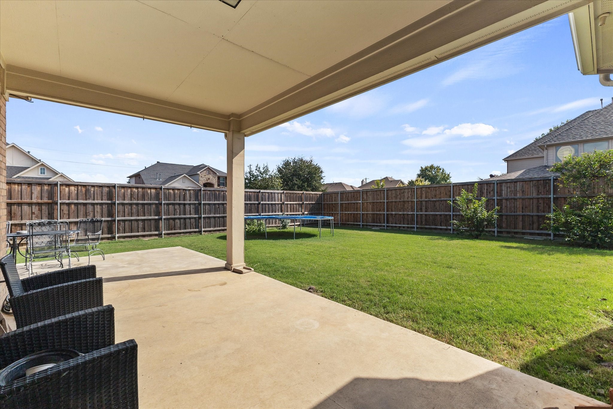 2412 Miranda Place Denton TX 76210