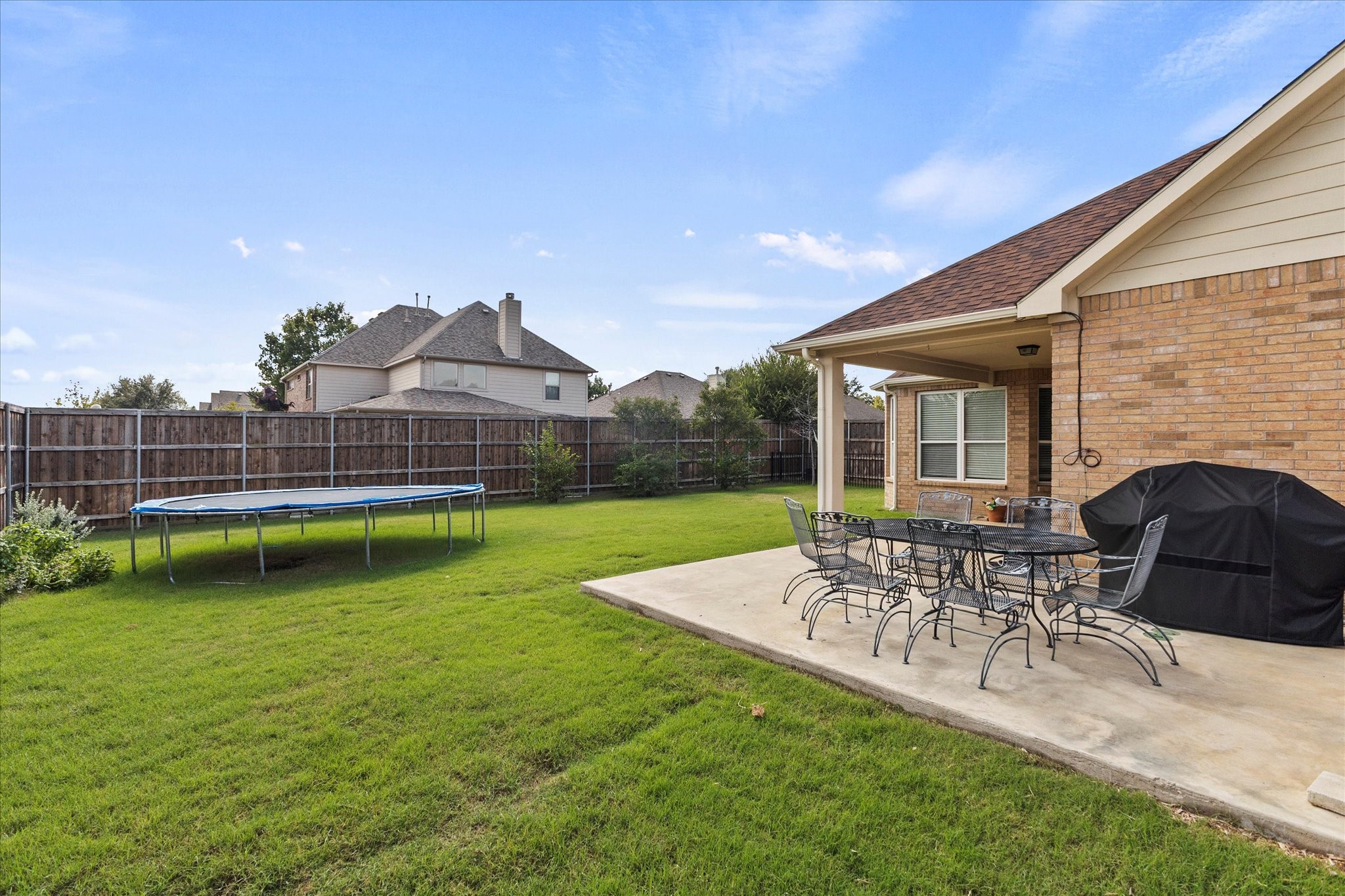 2412 Miranda Place Denton TX 76210