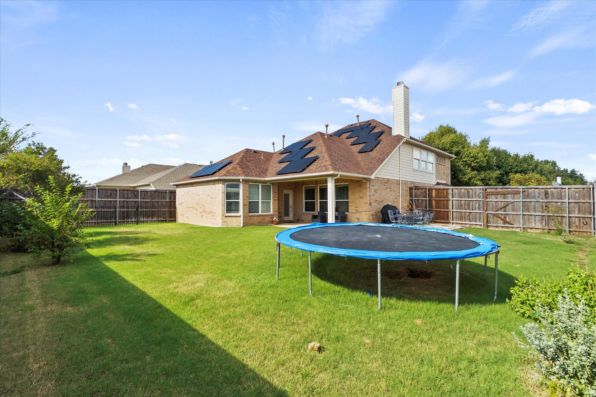 2412 Miranda Place Denton TX 76210