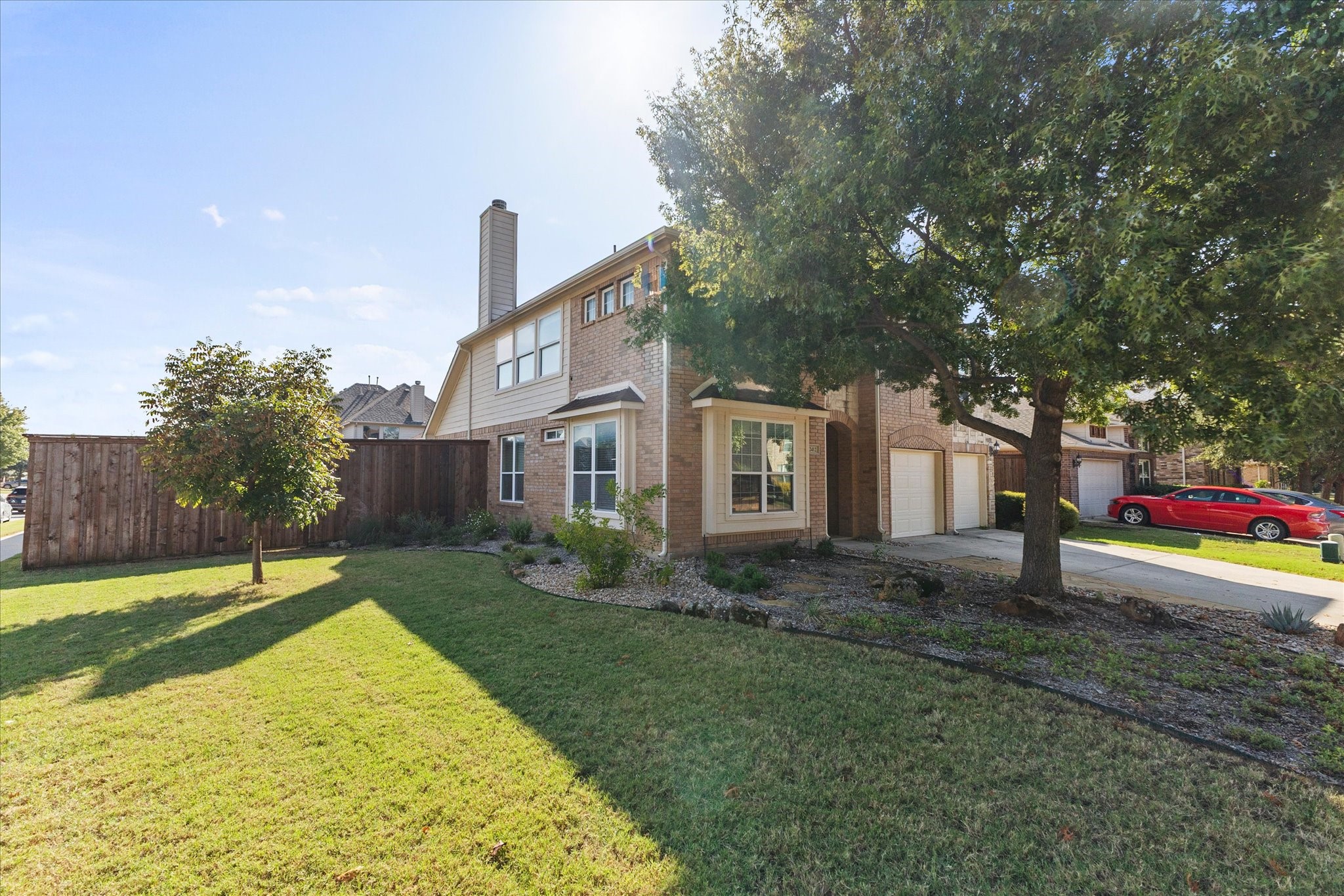 2412 Miranda Place Denton TX 76210