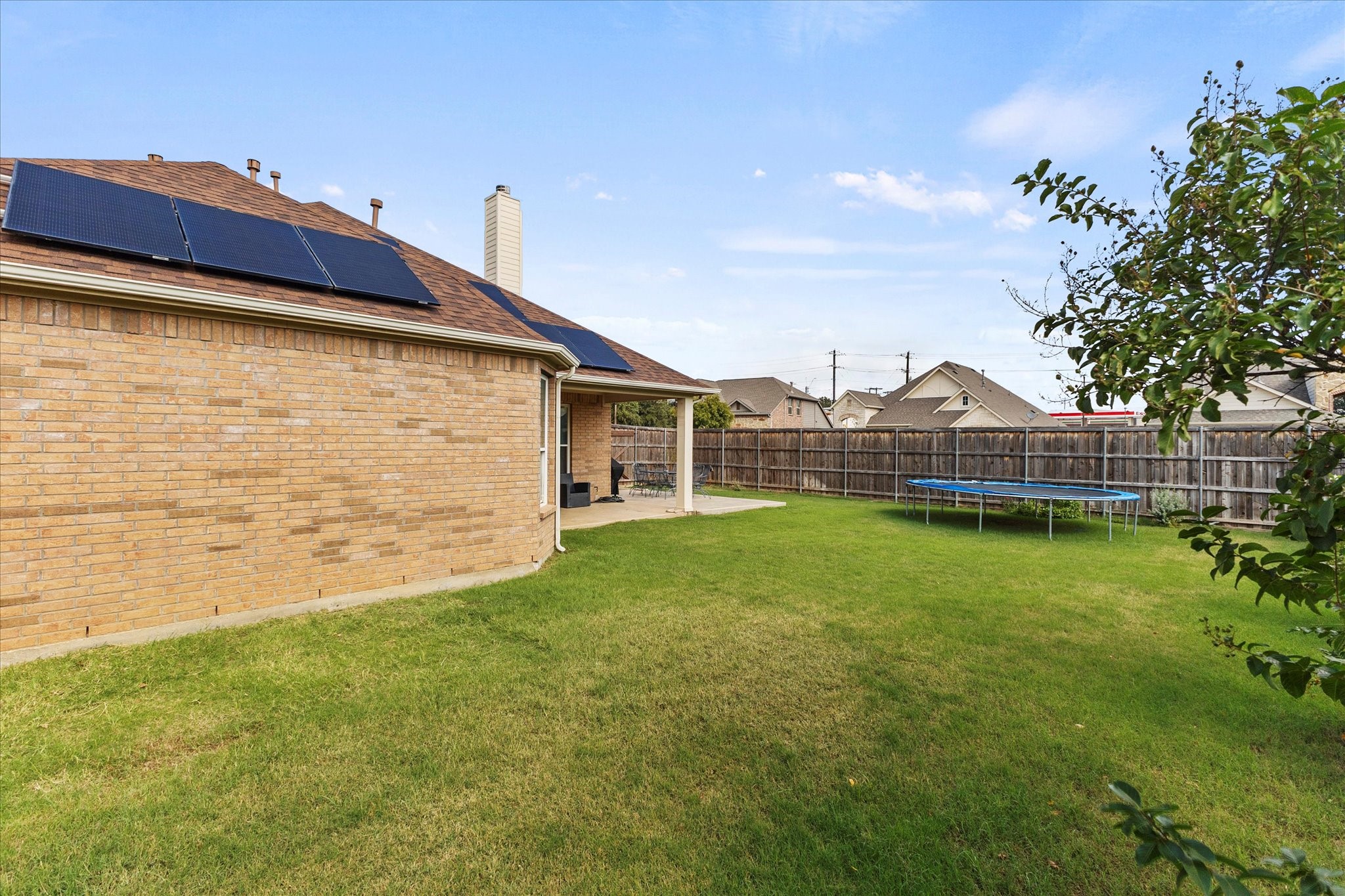 2412 Miranda Place Denton TX 76210