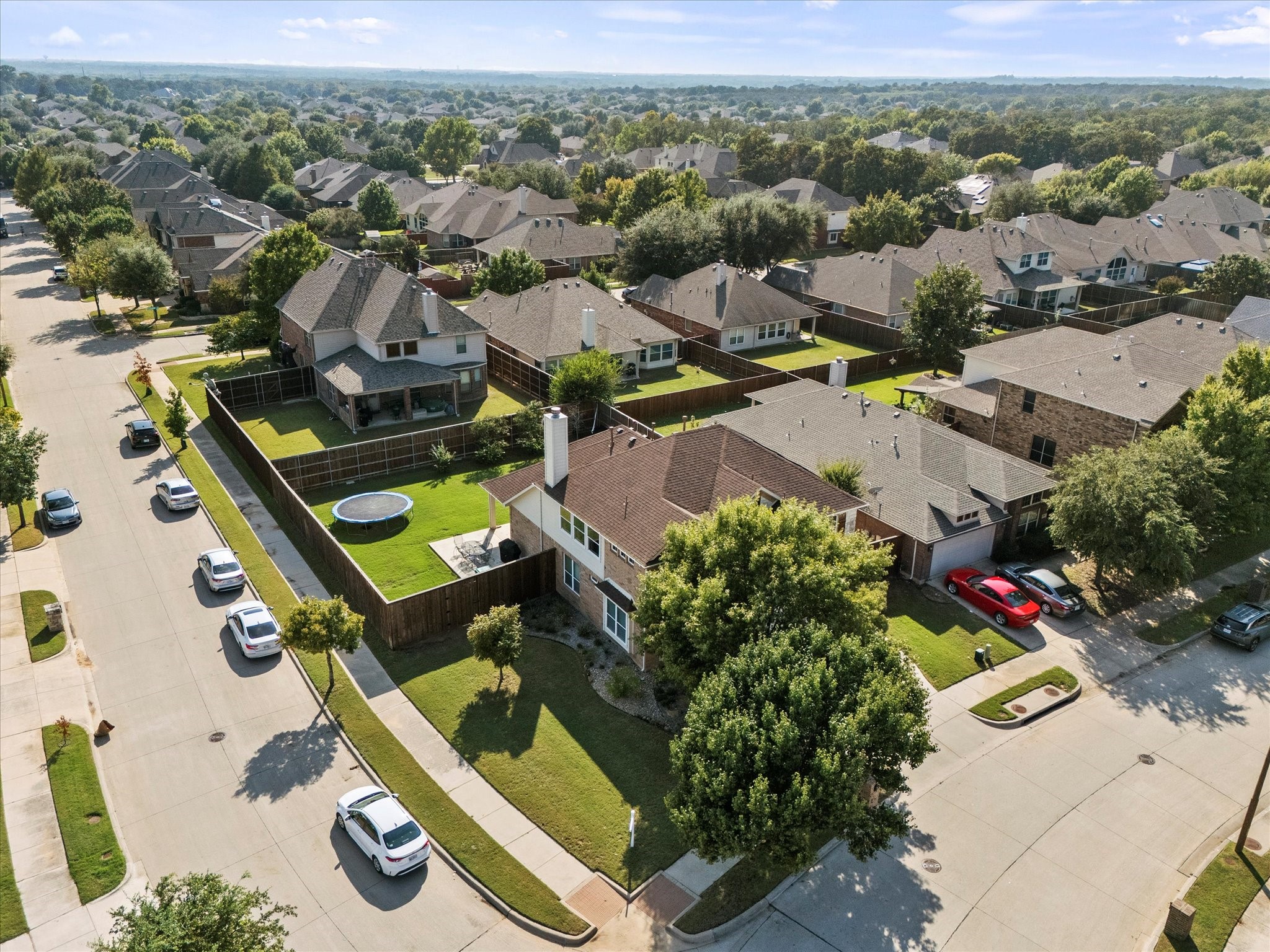2412 Miranda Place Denton TX 76210