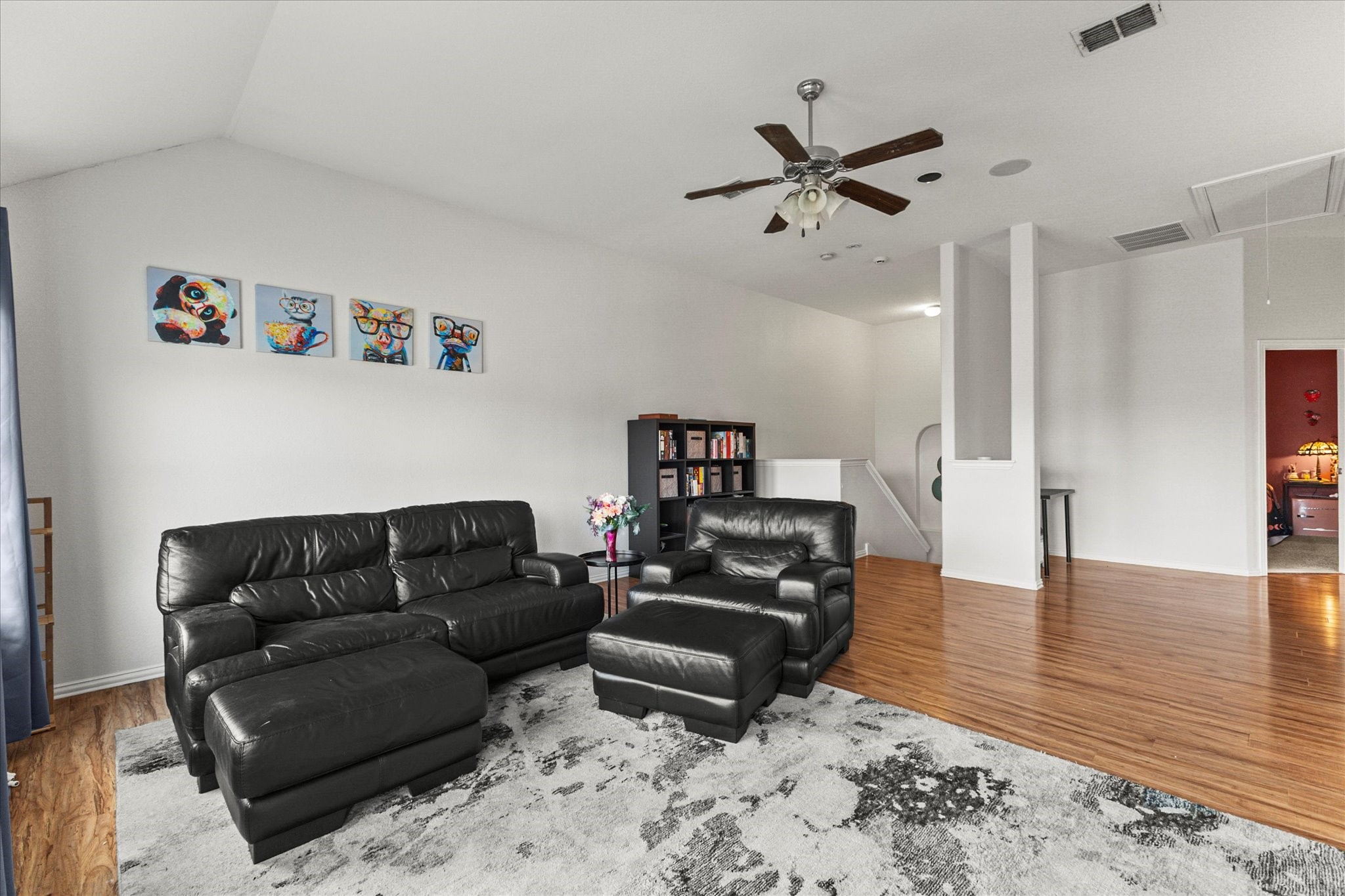2412 Miranda Place Denton TX 76210