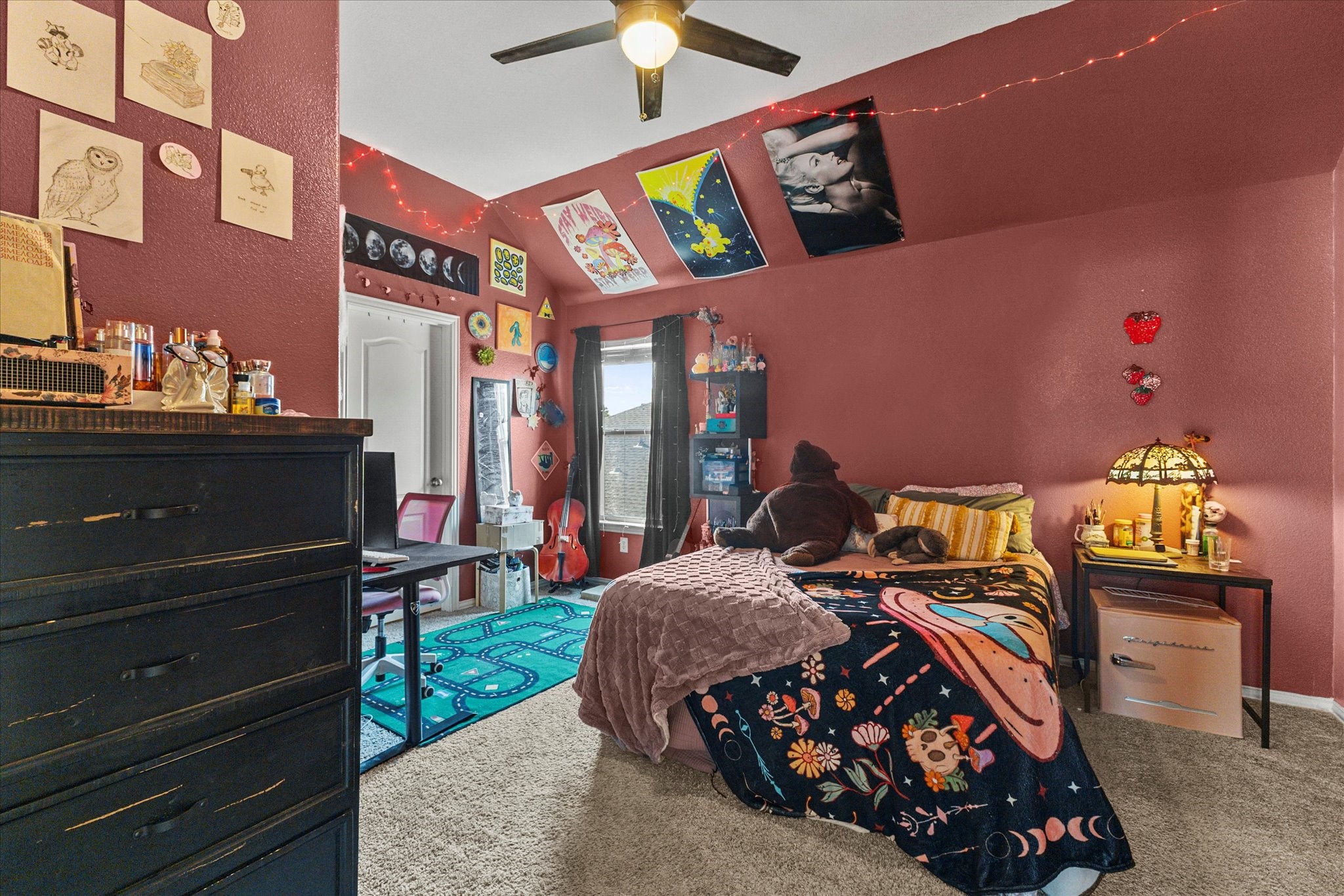 2412 Miranda Place Denton TX 76210