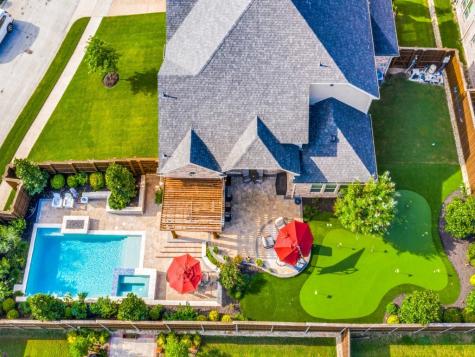 8600 Palermo Way Mckinney TX 75071