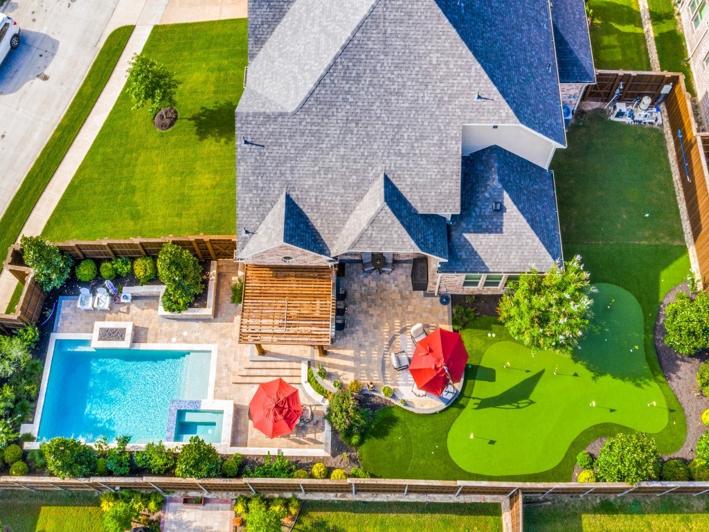8600 Palermo Way Mckinney TX 75071