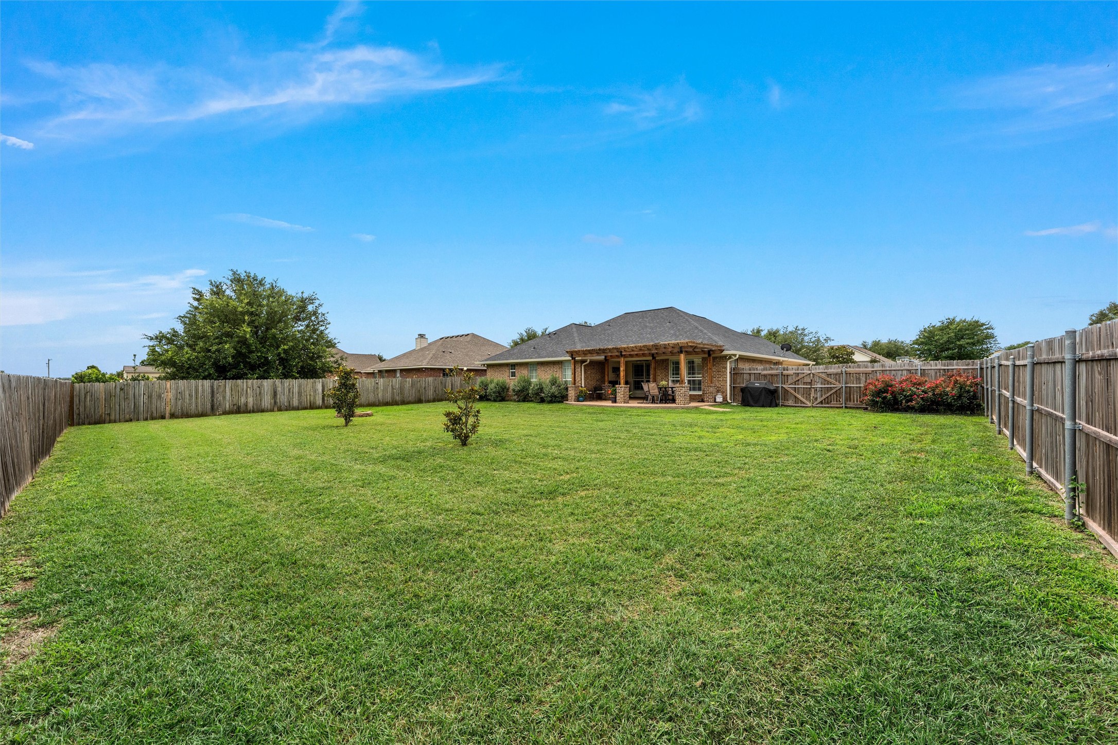 929 Princess Diana Drive Waco TX 76657