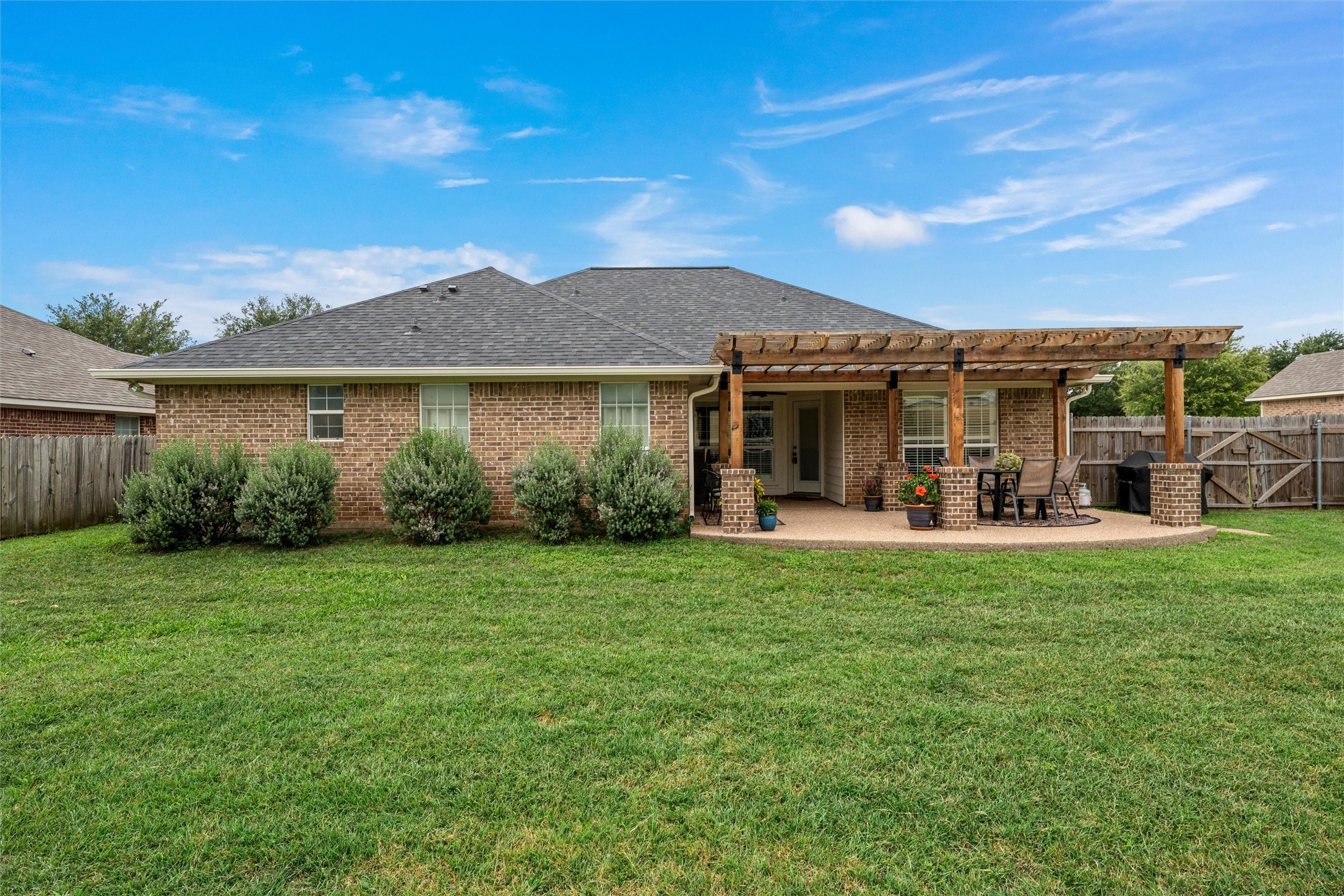 929 Princess Diana Drive Waco TX 76657