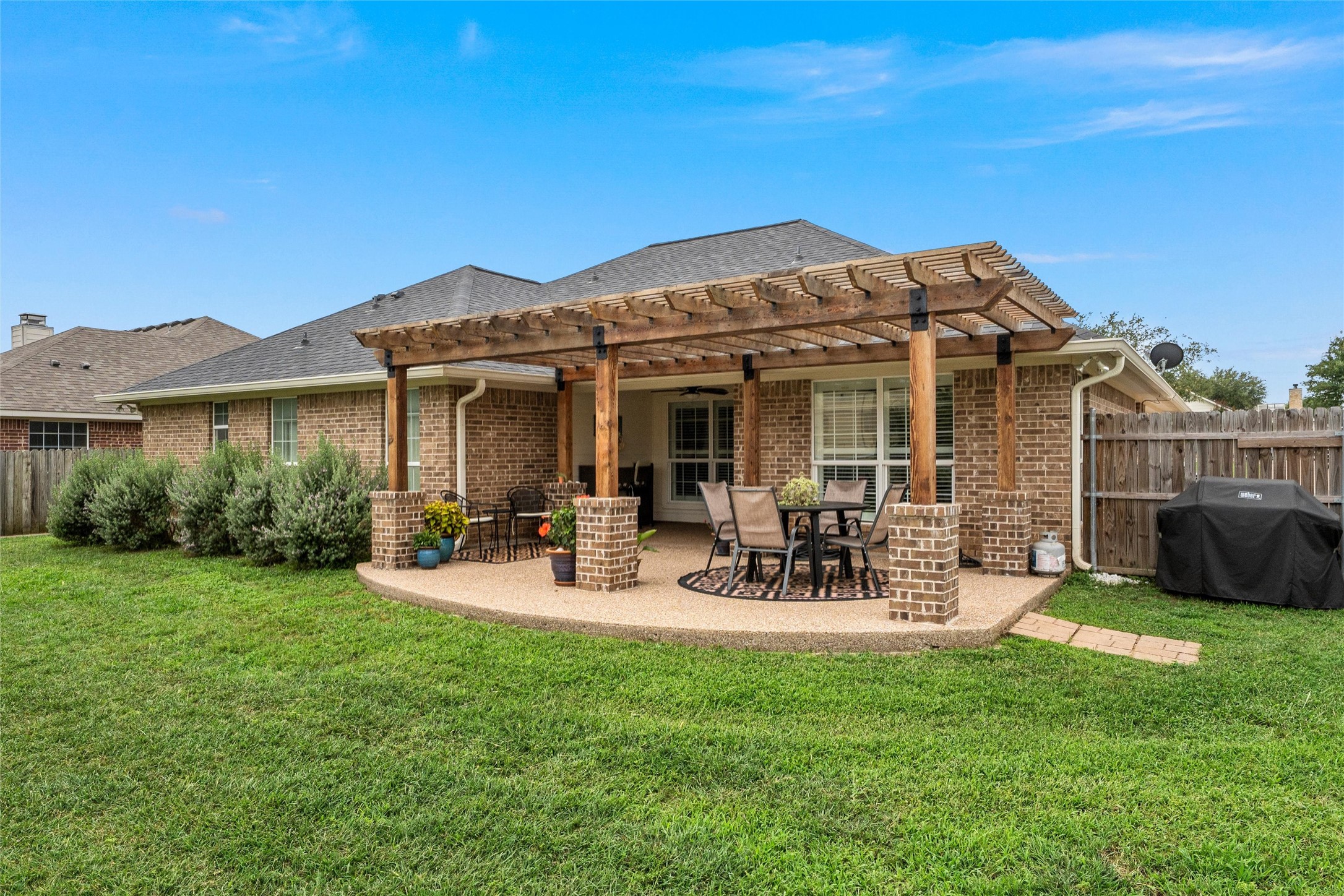 929 Princess Diana Drive Waco TX 76657
