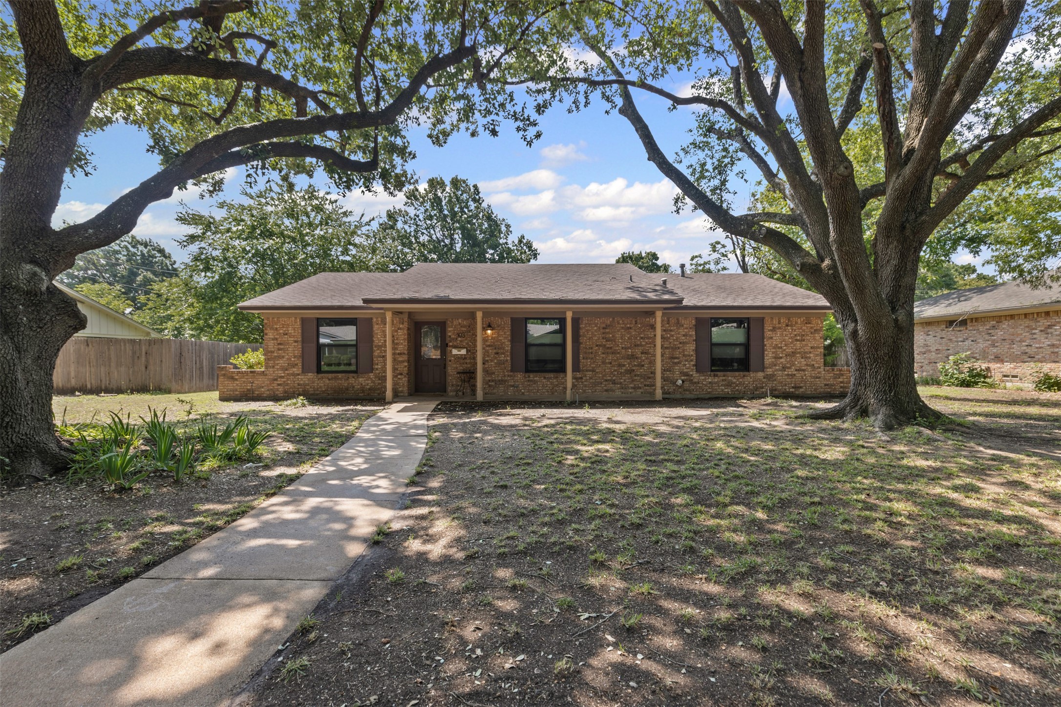 103 Auburn Street Waxahachie TX 75165