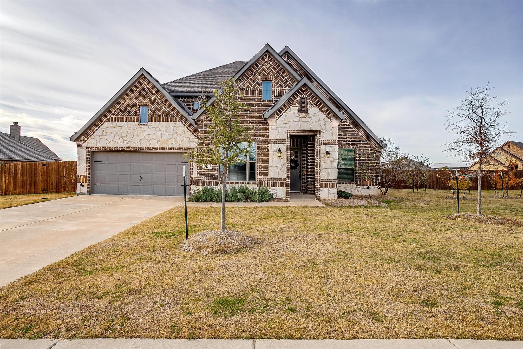 12717 Panther Creek Drive Godley TX 76044