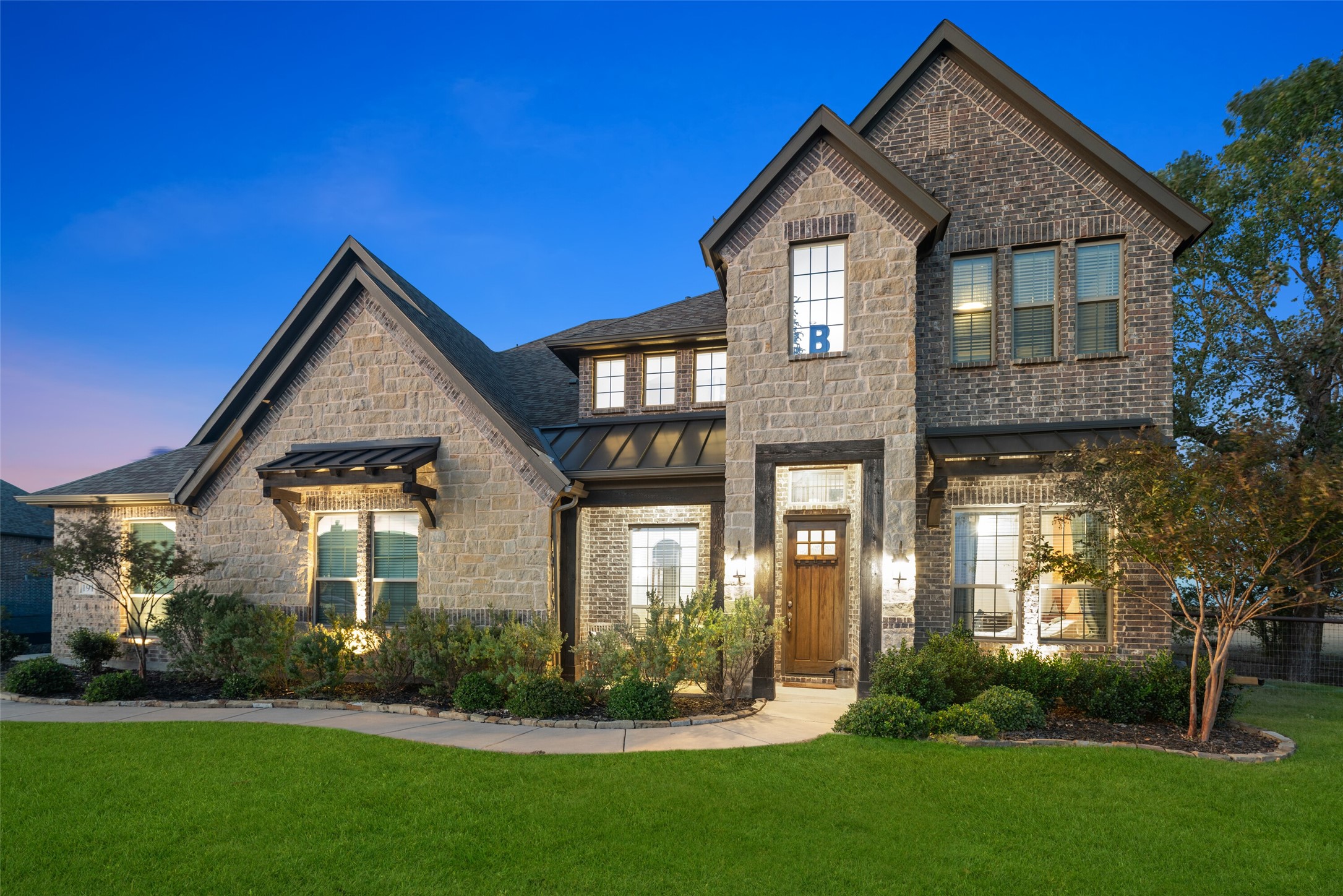 191 Daniel Drive Van Alstyne TX 75495