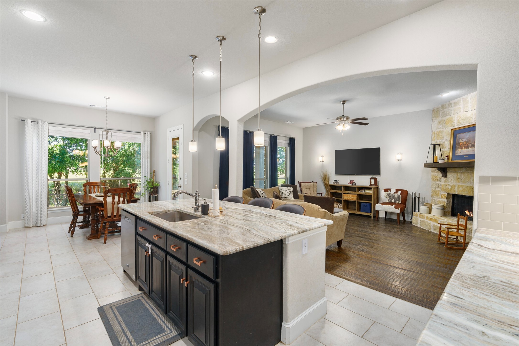 191 Daniel Drive Van Alstyne TX 75495